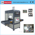 High Power High Frequency Plastic Welding Machine